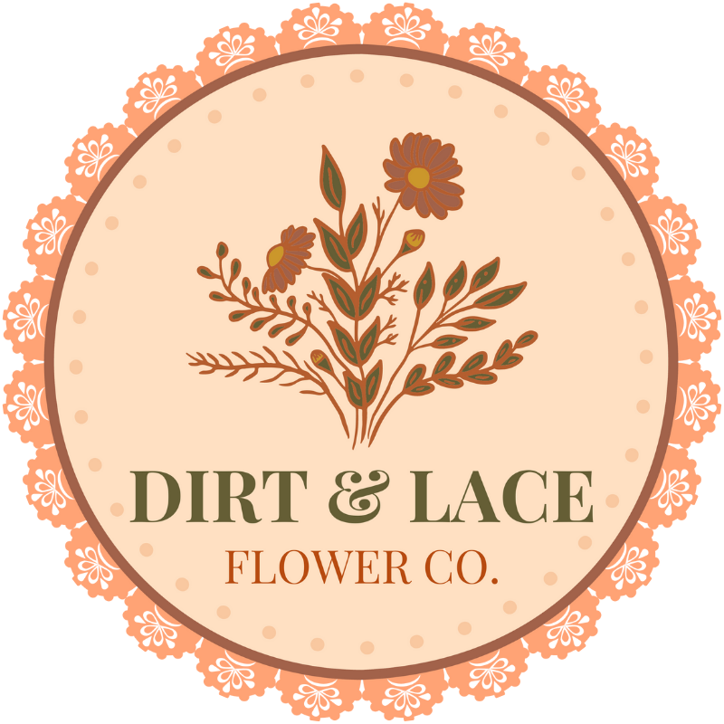 Dirt & Lace Flower Co. - Pendleton, IN