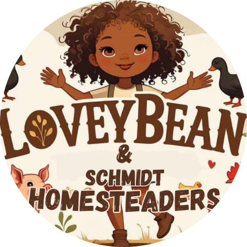 Lovey Bean/Schmidt Homesteaders - Butlerville, IN