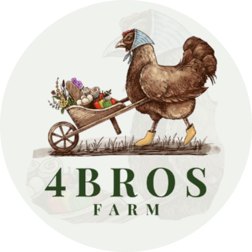 4Bros Farm - Columbus, IN 