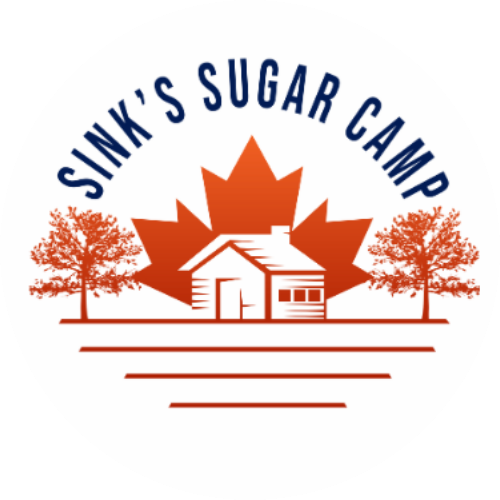 Sink's Sugar Camp - Roanoke, IN