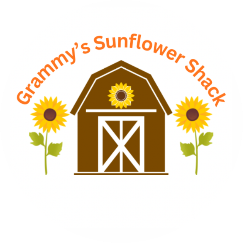 Grammy’s Sunflower Shack - Martinsville, IN (no socials)