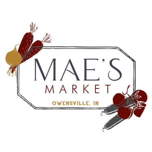 Mae's Market - Owensville, IN
