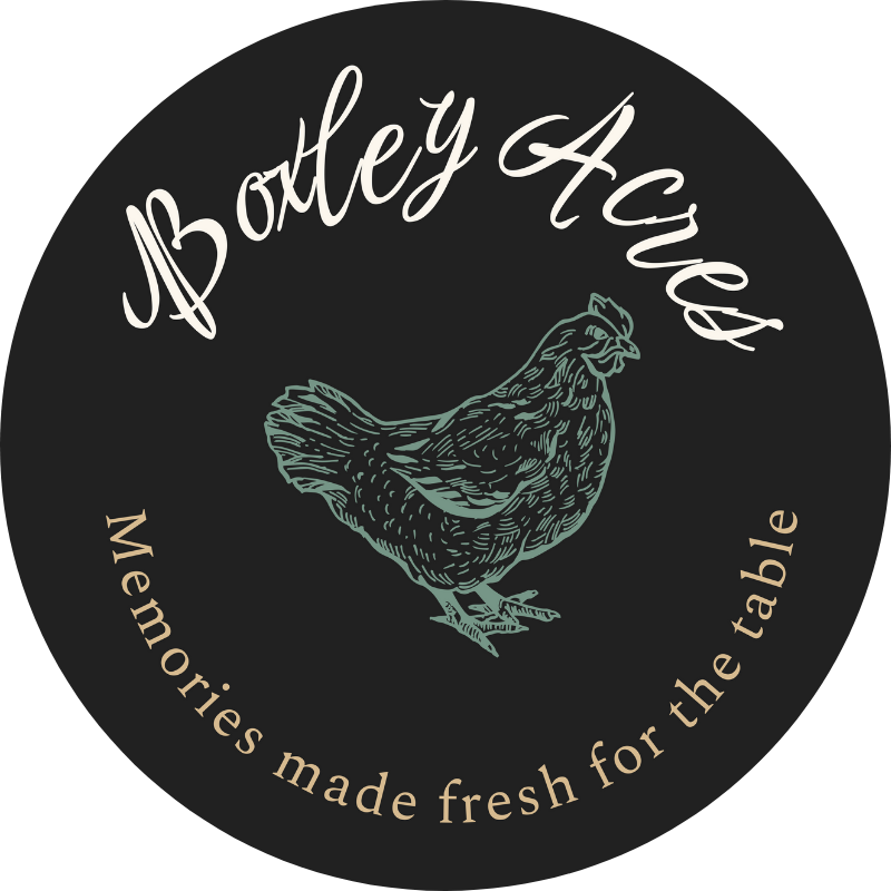 Boxley Acres - Sheridan, IN