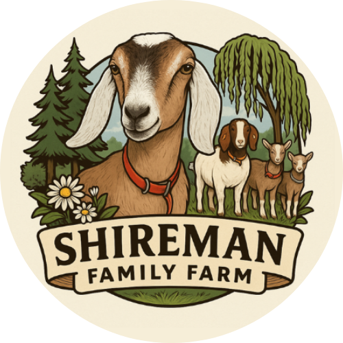 Shireman Family Farm - Morgantown, IN