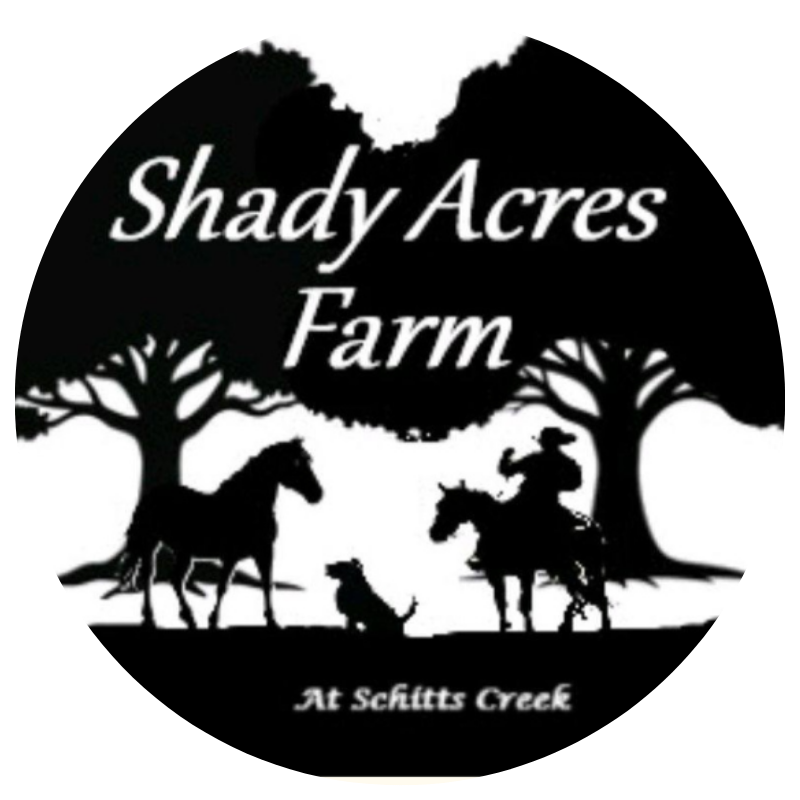 Shady Acres Farm At Schitts Creek - Moorseville, IN