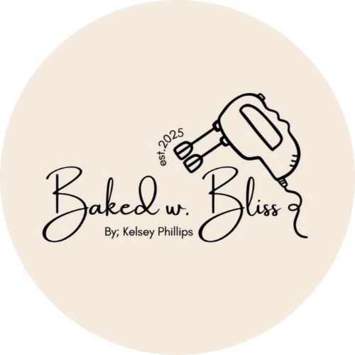 Baked w. Bliss - Kokomo, IN