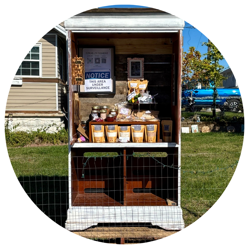 Sweetheart's Kitchen - Greencastle, IN
