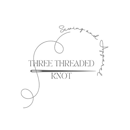 Three Threaded Knot - Galveston, IN
