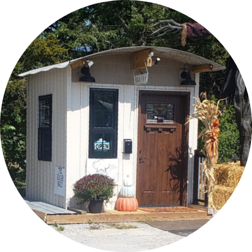 The Sugar Shed Roadside Market - Valparaiso, IN