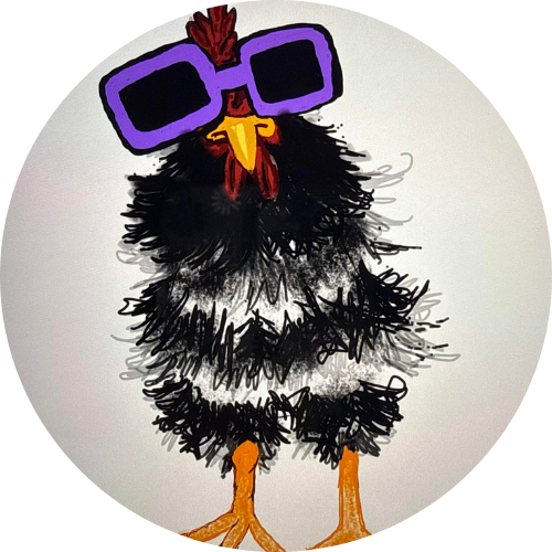 Cluster Cluck Acres - Monticello, IN