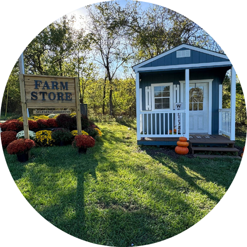 Wilson Creek Farm - Aroura, IN