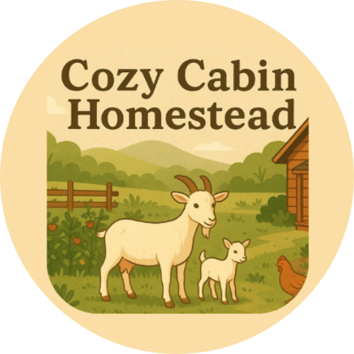 Cozy Cabin Homestead - Brazil, IN