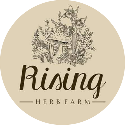 Rising Herb Farm - Center Point, IN