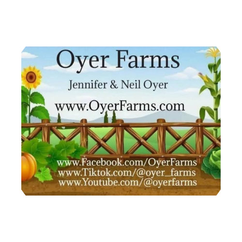 Oyer Farms - Ossian, IN