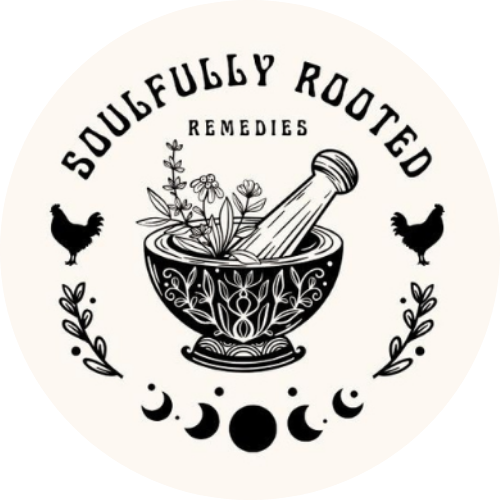 Soulfully Rooted Remedies - New Paris, IN