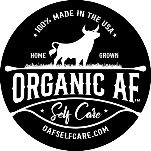 Organic AF - New Palestine, IN