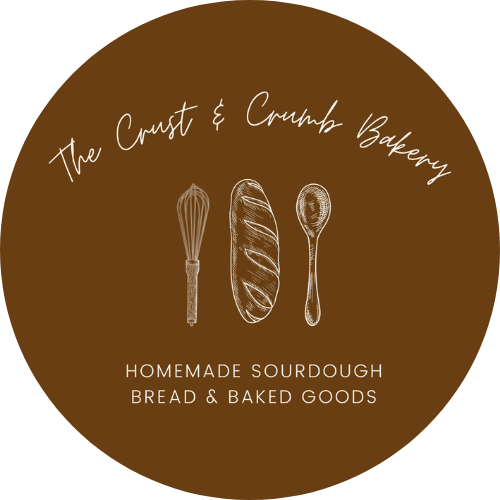 The Crust and Crumb Bakery - South Bend, IN