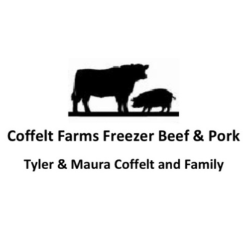 Coffelt Farms - Thorncreek Township, IN (no socials)