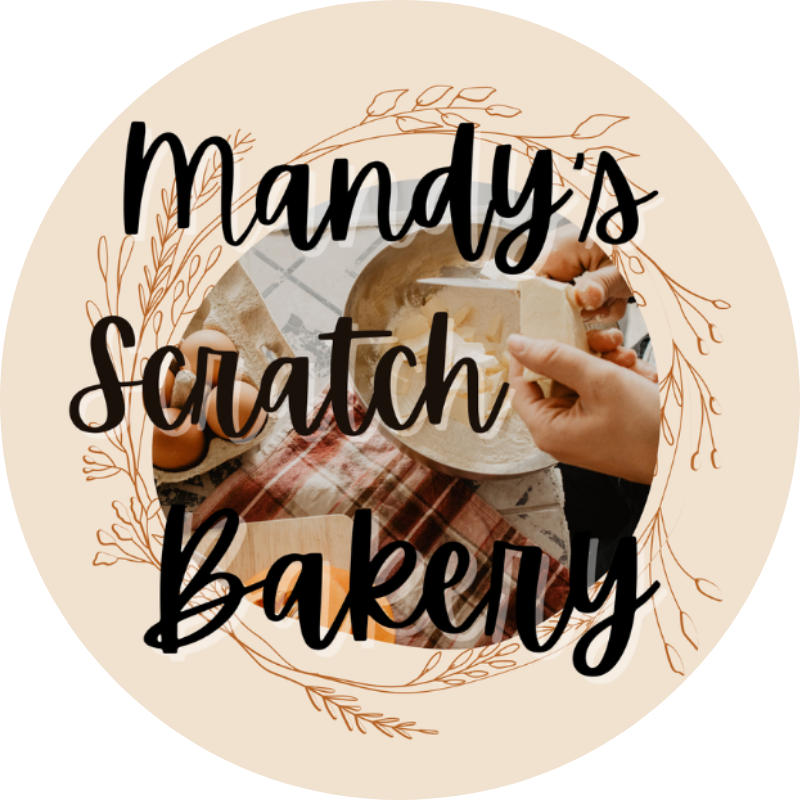 Mandy’s Scratch Bakery - Culver, IN