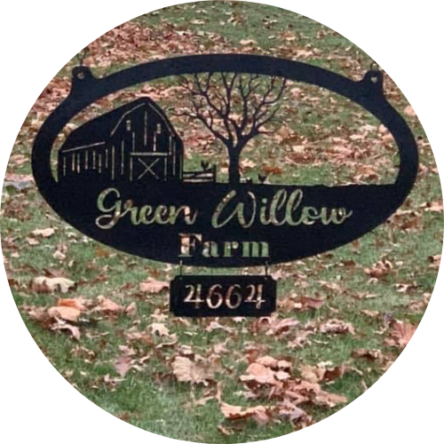 Green Willow Farm - Greenfield, IN