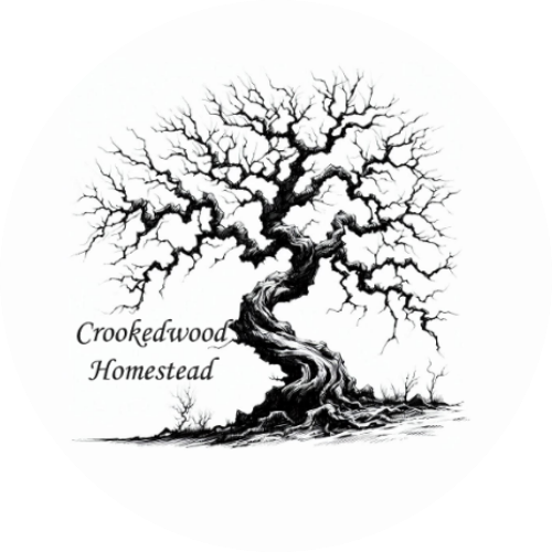 Crookedwood Homestead - Greencastle, IN
