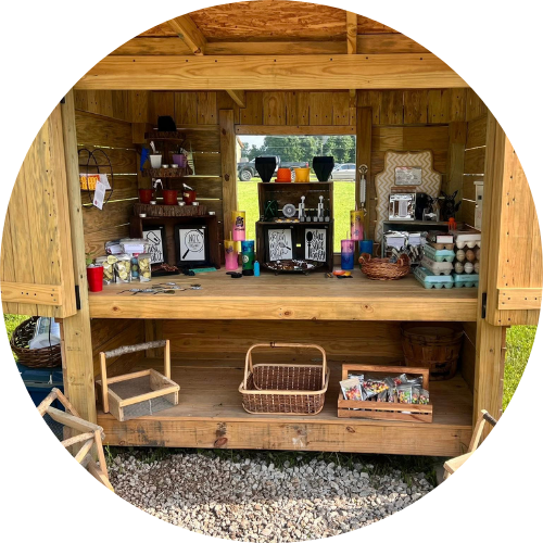 Produce n' Prints - Reelsville, IN
