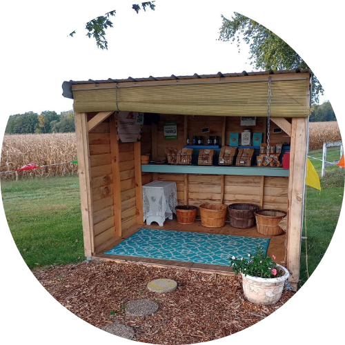 The Farmstand - Monticello, IN