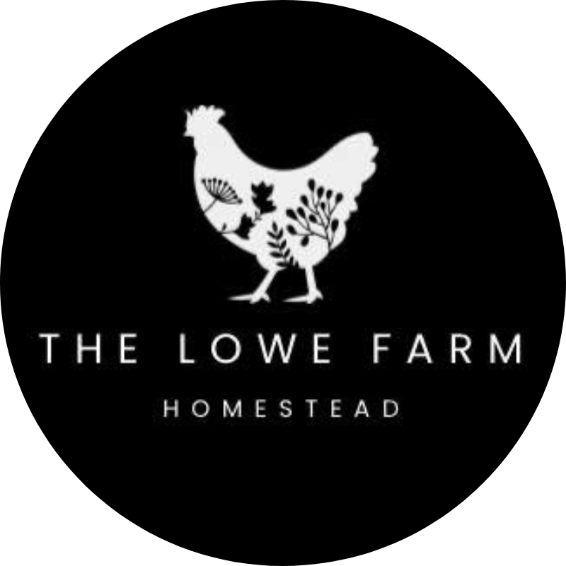 The Lowe Farm - Hillsboro, IN