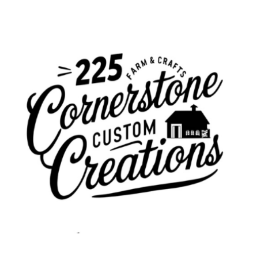 225 Cornerstone Custom Creations - Monticello, IN