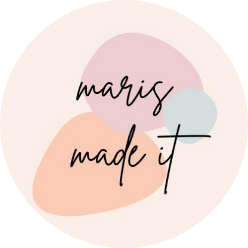 Maris Made It - Woodburn, IN