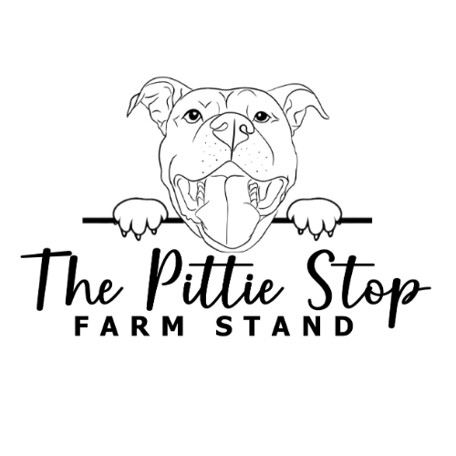 The Pittie Stop Farm Stand - Evanston, IN