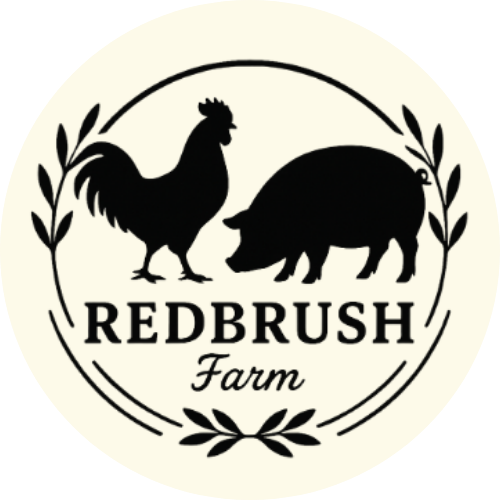 Redbrush Farm - Grovertown, IUN