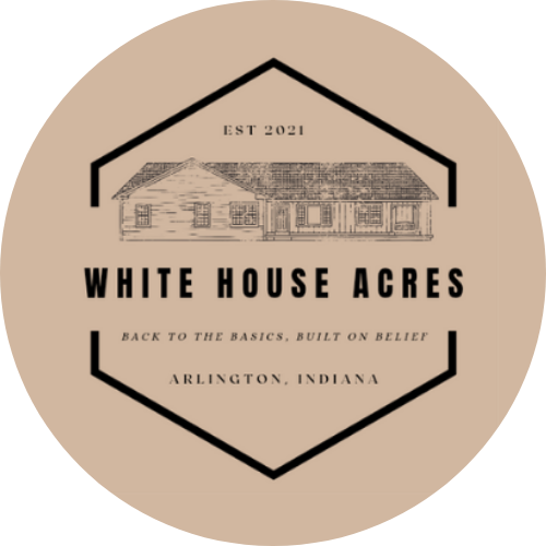White House Acres - Arlington, IN
