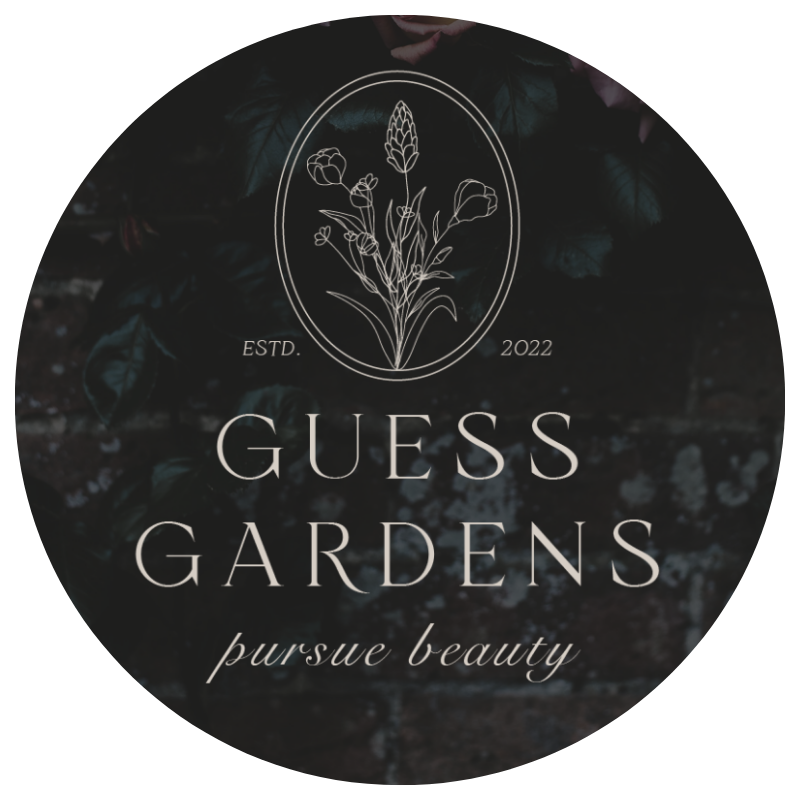 Guess Gardens - Kouts, IN
