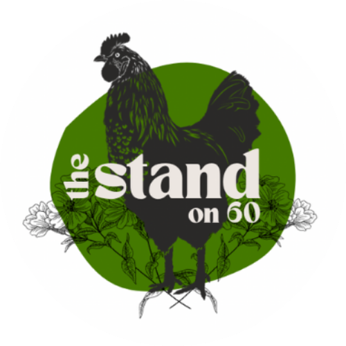 The Stand On 60 - Greensburg, IN