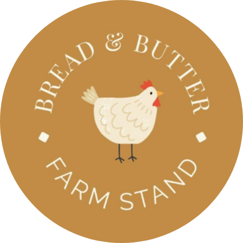 Bread & Butter Farm Stand - Wabash, IN
