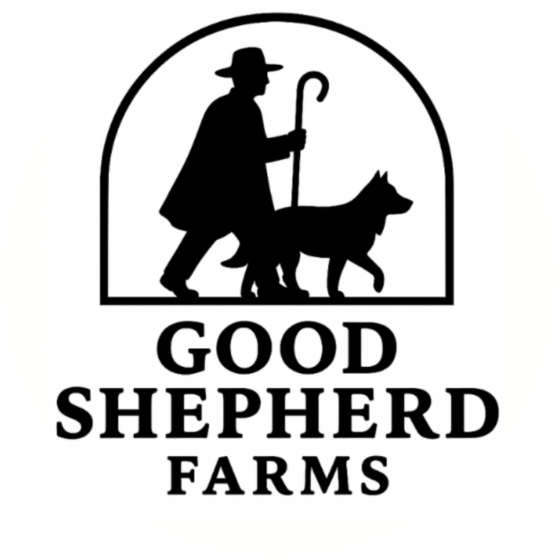 Good Shepherd Farms - Mooreland, IN