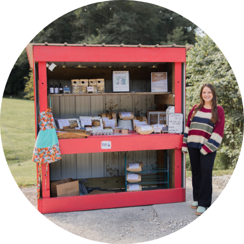 Madz Market - Cloverdale, IN