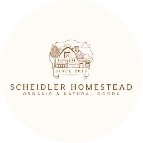Scheidler Homestead - Martinsville, IN