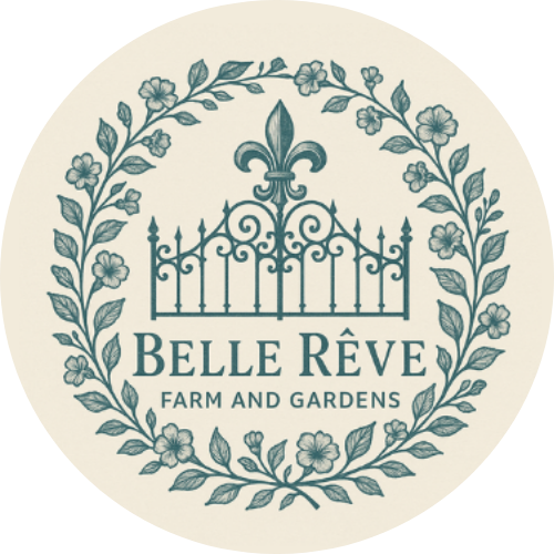 Belle Reve Farm & Gardens - Delphi, IN