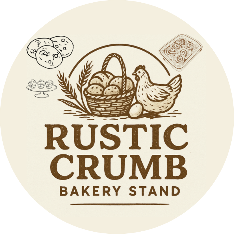 Rustic Crumb - Connersville, IN (no socials)