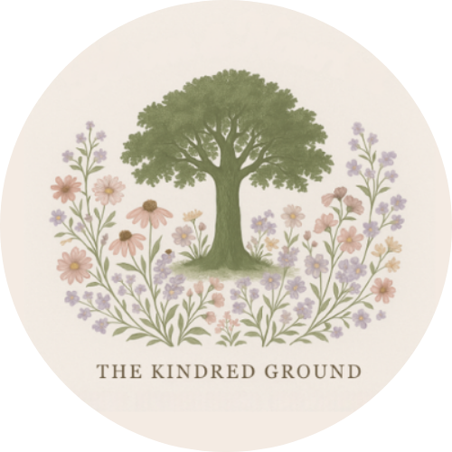 The Kindred Ground - Coatesville