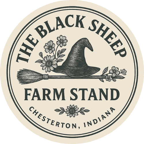 The Black Sheep Farm Stand - Chesterton, IN