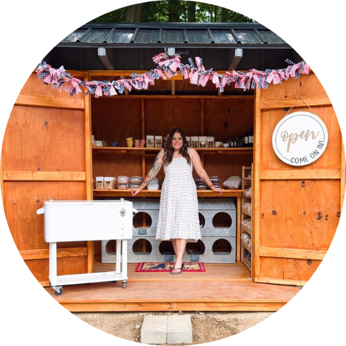 Smothers Small Shop - Monrovia, IN