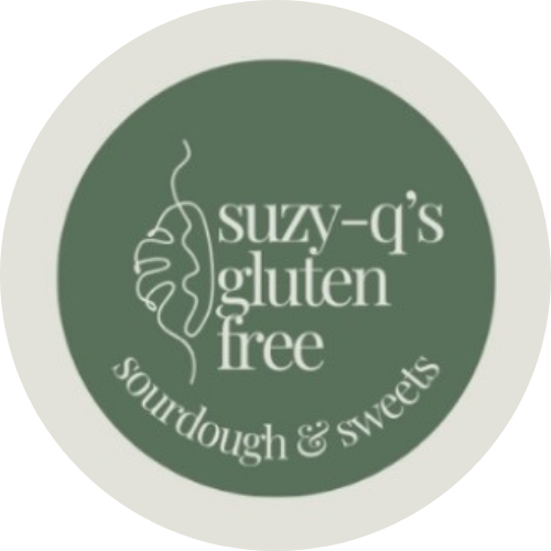 Suzy-Q's Gluten-Free Sourdough & Sweets - Indianapolis, IN