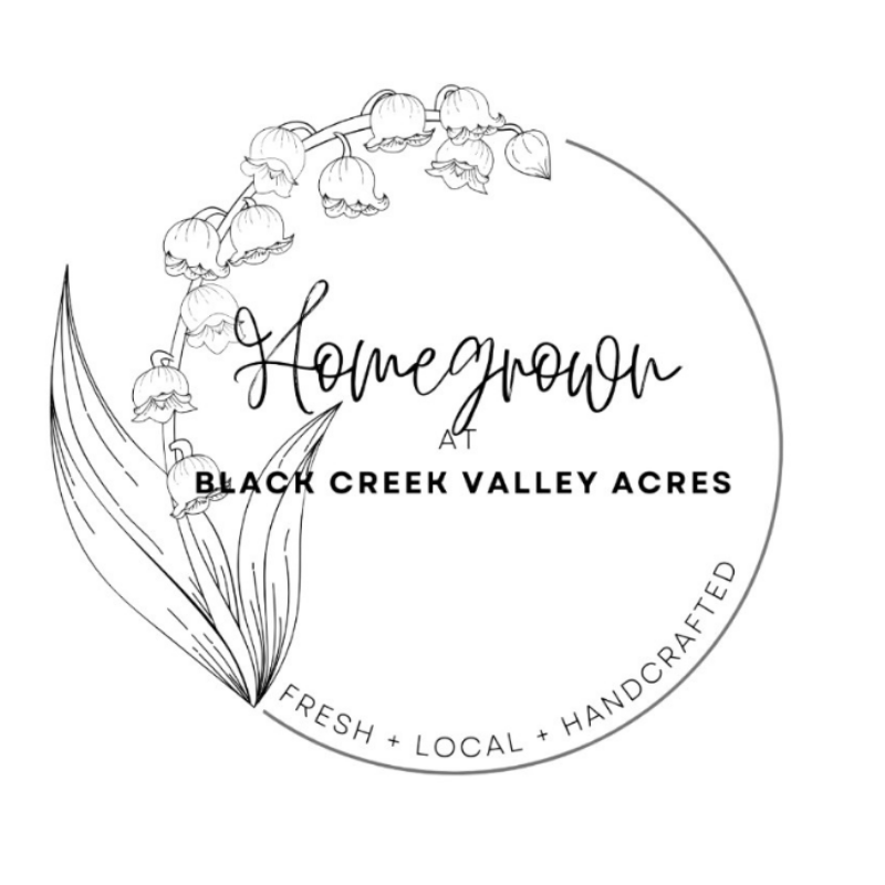 Homegrown at Black Creek Valley Acres - Crawfordsville, IN