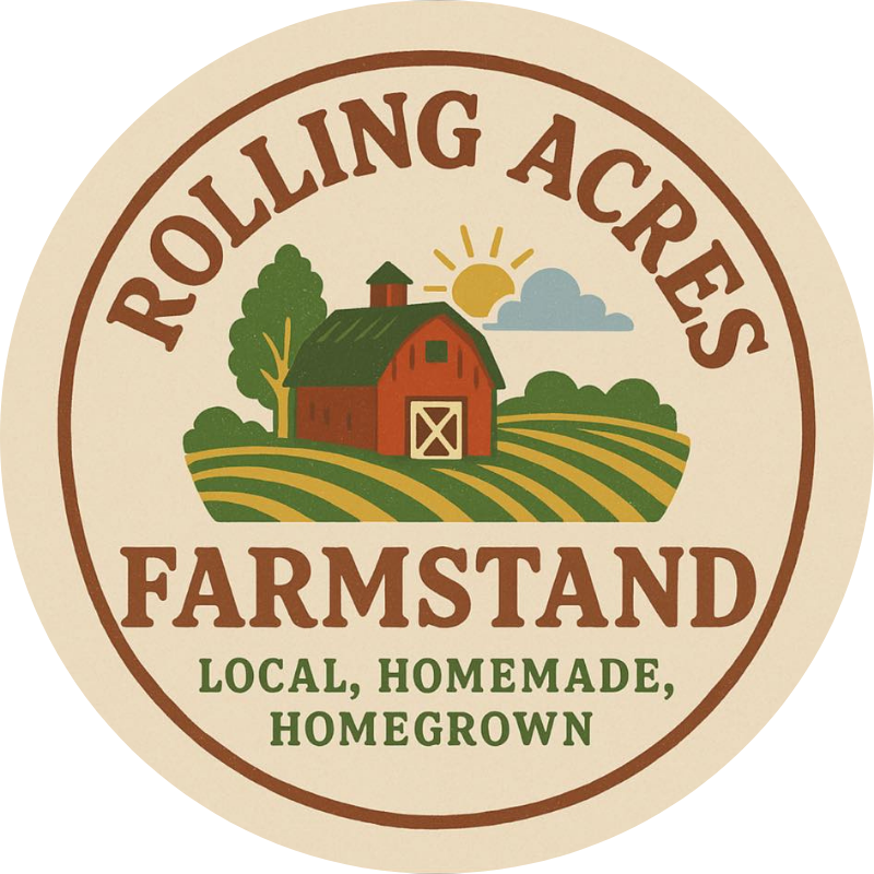 Rolling Acres Farmstand - Cory, IN