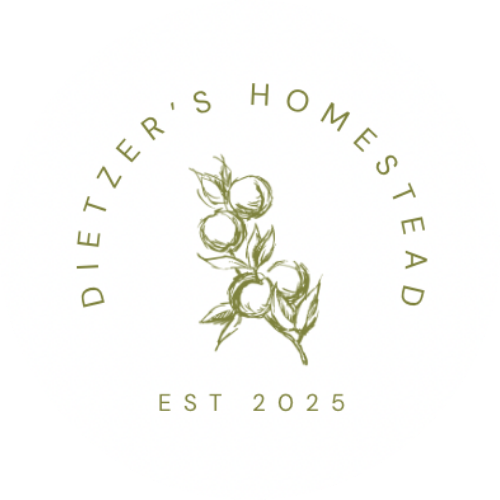 Dietzer’s Homestead - Frankton, IN