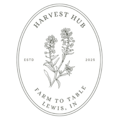 Harvest Hub (2 locations) - Lewis & Sullivan, IN