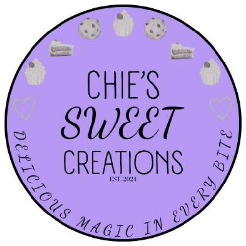 Chie's Sweet Creations - Martinsville, IN